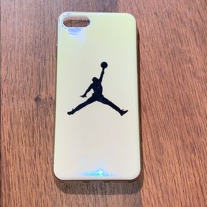 Jordan Iphone case